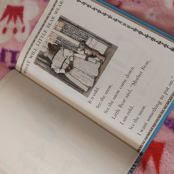 Little🐻, Book - Picture 6 of 10